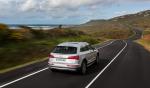 Audi Q5 TDI Quattro 2016 года (WW)